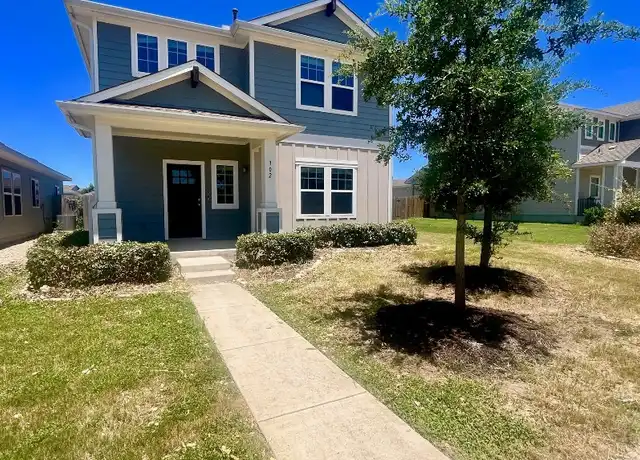 Property at 302 Mossycup Dr, San Marcos, TX, 78666, 3 beds, 2.5 baths, [object Object]