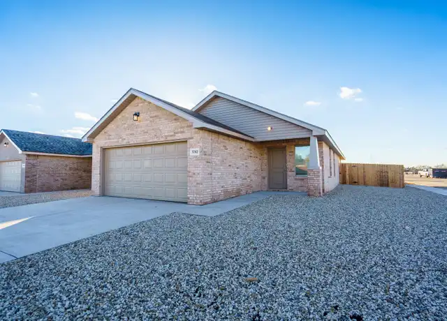 Property at 8031 Date Ave, Lubbock, TX, 79404, 3 beds, 2 baths, [object Object]