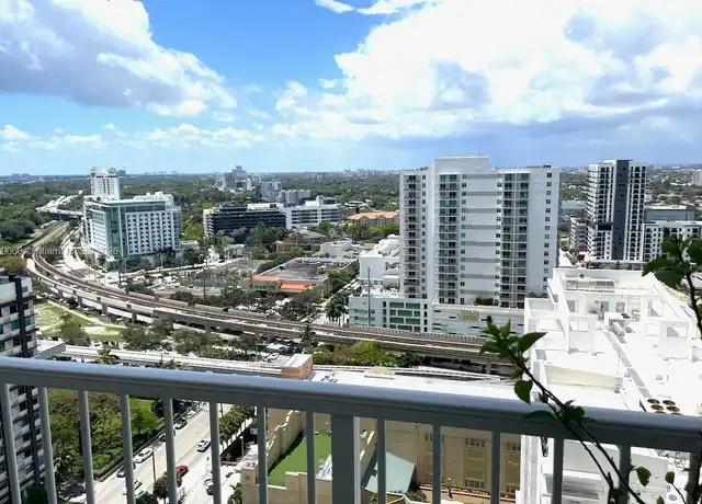 Property at 1250 S Miami Ave #2111, Miami, FL, 33130, 1 bed, 1.5 baths, [object Object]