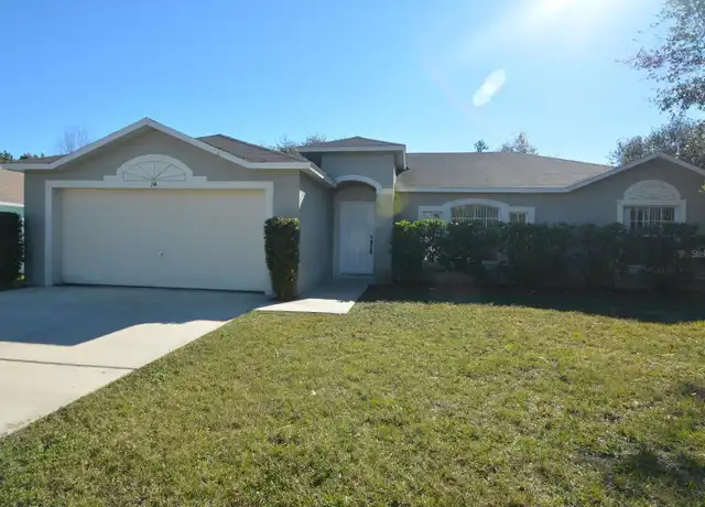 Property at 14 Underwick Path, Palm Coast, FL, 32164, 3 beds, 2 baths, [object Object]
