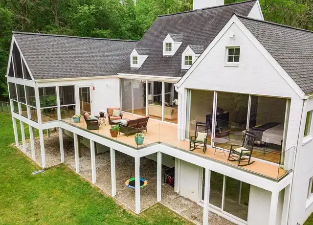 Property at 6890 Mink Hollow Rd, Highland, MD, 20777, 5 beds, 3.5 baths, [object Object]