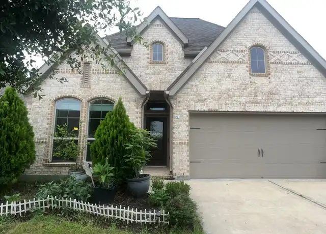 Property at 2626 Primrose Bloom Ln, Richmond, TX, 77406, 4 beds, 3 baths, [object Object]