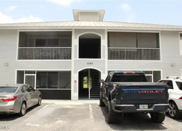 Property at 1080 Hancock Creek South Blvd #101, Cape Coral, FL, 33909, 2 beds, 2 baths, [object Object]