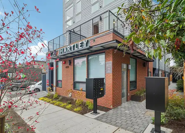 Property at The Hartley - 4011 Wallingford Ave N, Seattle, WA, 98103, 0 beds, 1 bath, [object Object]