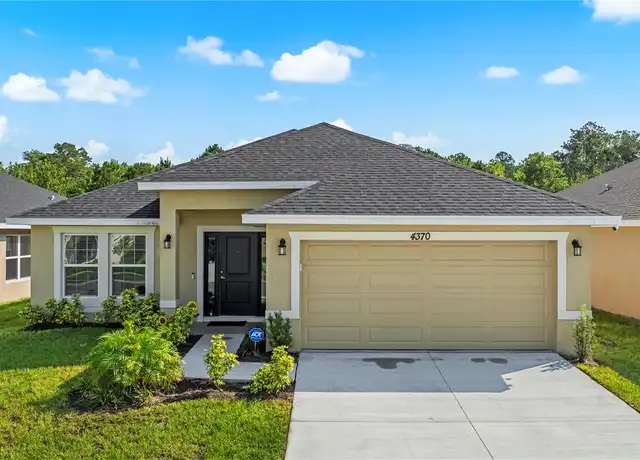 Property at 4370 Sagefield Dr, Harmony, FL, 34773, 4 beds, 3 baths, [object Object]