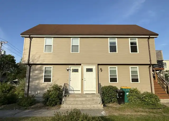 Property at 48 Juniper Rd Unit 48, North Attleborough, MA, 02760, 2 beds, 1 bath, [object Object]