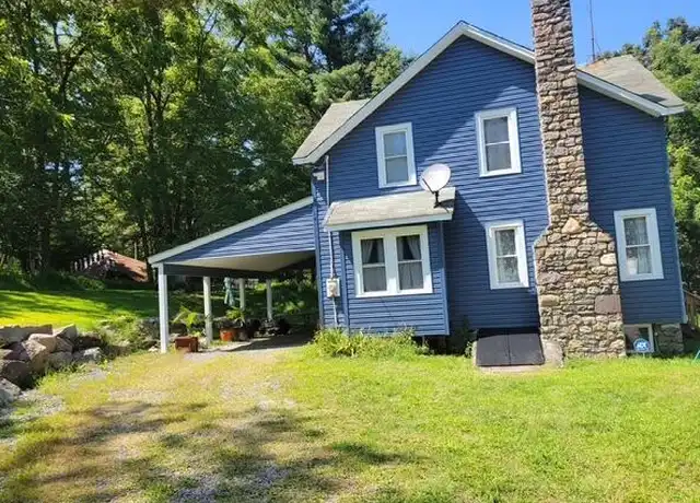 Property at 385 Clarks Rd, Cresco, PA, 18326, 3 beds, 1 bath, [object Object]