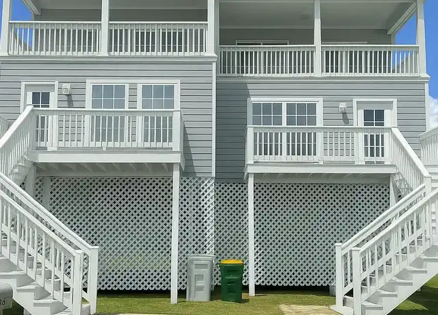Property at 321 Lac Bleu Ave Unit B, Pass Christian, MS, 39571, 3 beds, 2 baths, [object Object]