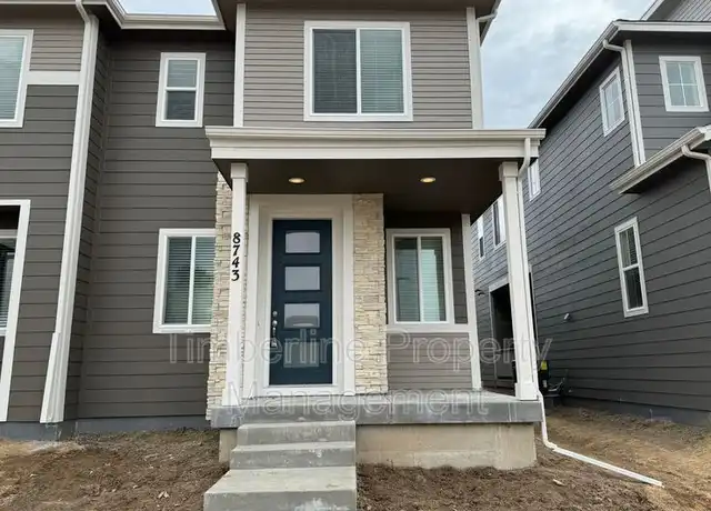 Property at 8743 Scarborough Dr, Colorado Springs, CO, 80920, 3 beds, 3 baths, [object Object]