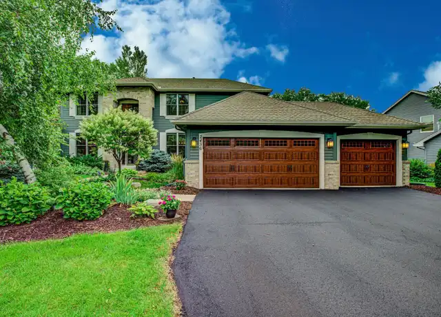 Property at 2456 Hunter Dr, Chanhassen, MN, 55317, 5 beds, 4 baths, [object Object]