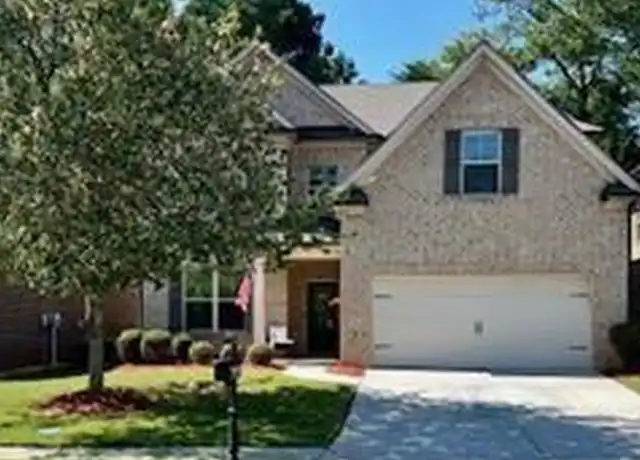 Property at 170 Serenity Pt, Lawrenceville, GA, 30046, 5 beds, 3 baths, [object Object]