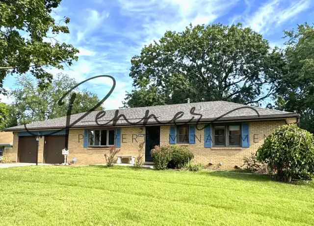 Property at 12308 E 40th St S, Independence, MO, 64052, 3 beds, 2 baths, [object Object]