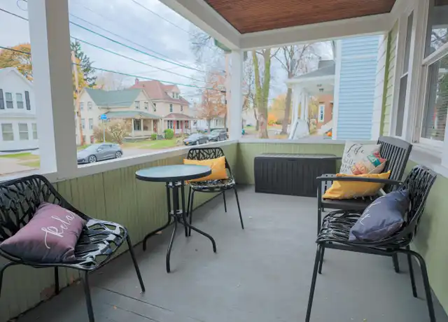 Property at 58 May St, Rochester, NY, 14620, 3 beds, 1.5 baths, [object Object]