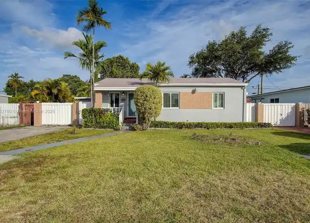 Property at 1721 SW 75th Avenue Rd, Miami, FL, 33155, 3 beds, 2 baths, [object Object]
