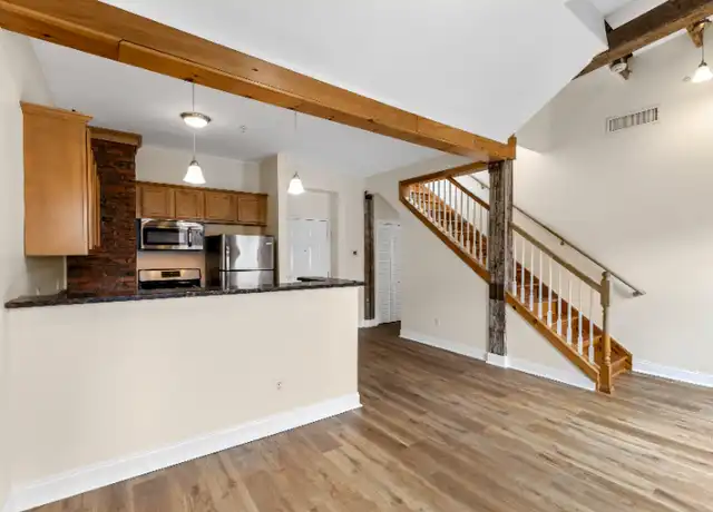 Property at 111 Pine St Unit 3E, Albany, NY, 12207, 1 bed, 1 bath, [object Object]