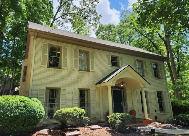 Property at 943 Barton Woods Rd NE, Atlanta, GA, 30307, 4 beds, 3.5 baths, [object Object]
