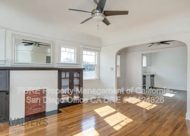 Property at 3061 B St, San Diego, CA, 92102, 2 beds, 1 bath, [object Object]