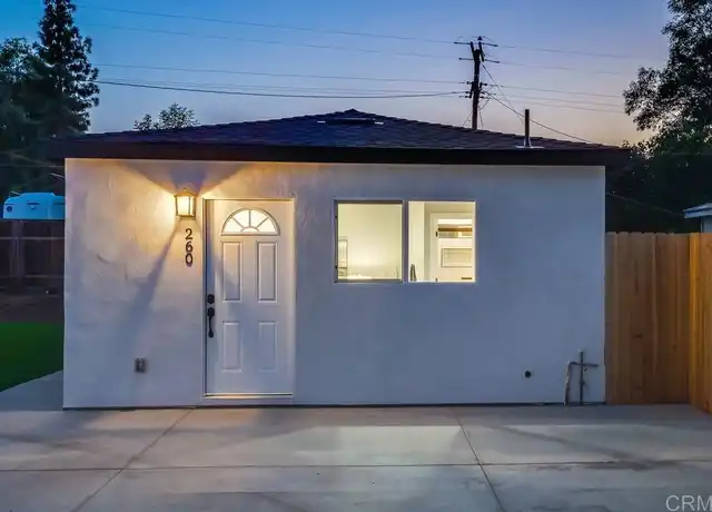 Property at 260 Richardson Ave, El Cajon, CA, 92020, 1 bed, 1 bath, [object Object]
