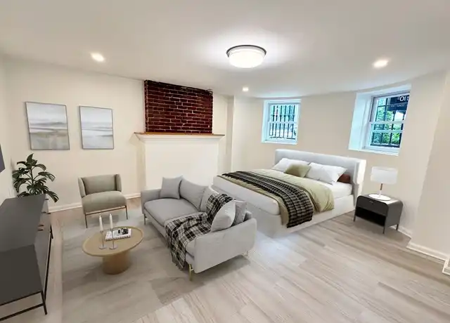 Property at 420 Sumner St Unit 1, East Boston, MA, 02128, 1 bed, 1 bath, [object Object]
