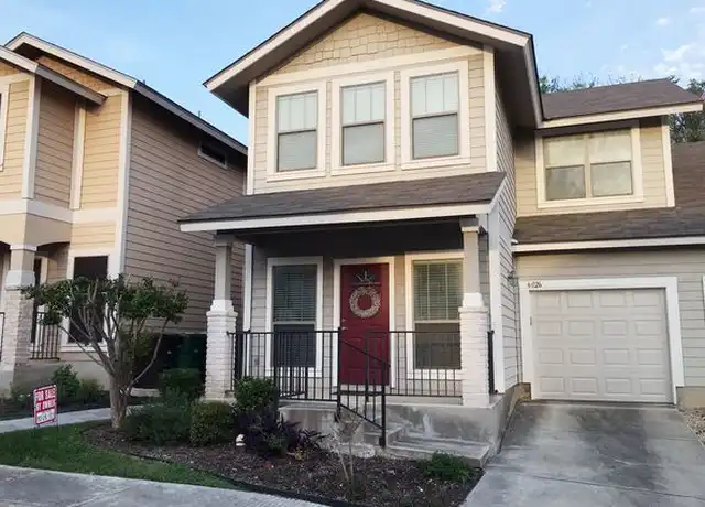 Property at 6026 E Jolie Ct, San Antonio, TX, 78240, 2 beds, 2.5 baths, [object Object]