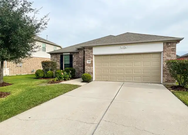 Property at 5218 Hickory Harvest Dr, Richmond, TX, 77407, 4 beds, 3 baths, [object Object]
