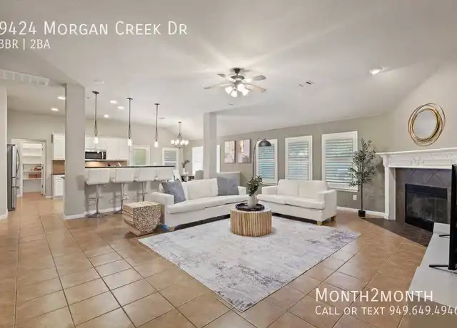 Property at 9424 Morgan Creek Dr, Austin, TX, 78717, 3 beds, 2 baths, [object Object]