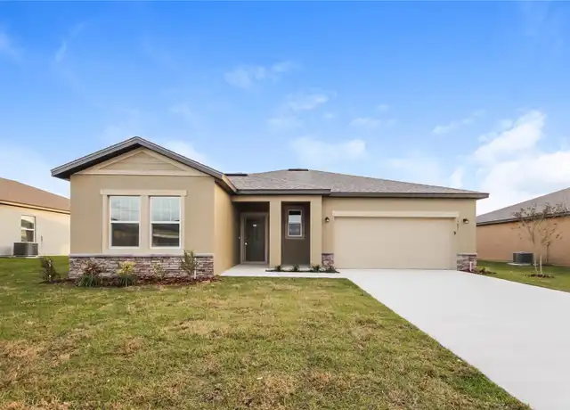 Property at 162 Hidden Lake Loop, Haines City, FL, 33844, 3 beds, 2 baths, [object Object]