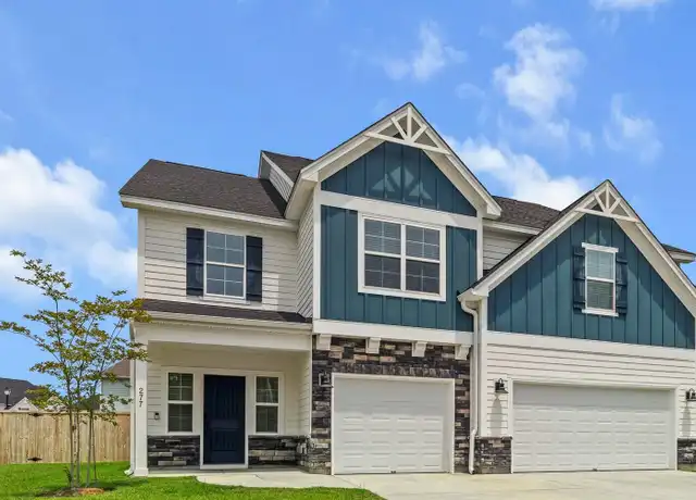 Property at 277 Fiddleback Dr, Summerville, SC, 29486, 5 beds, 3.5 baths, [object Object]