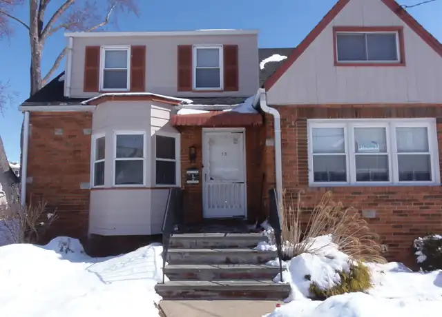 Property at 13 Meeker Ave, Cranford, NJ, 07016, 1 bed, 1 bath, [object Object]