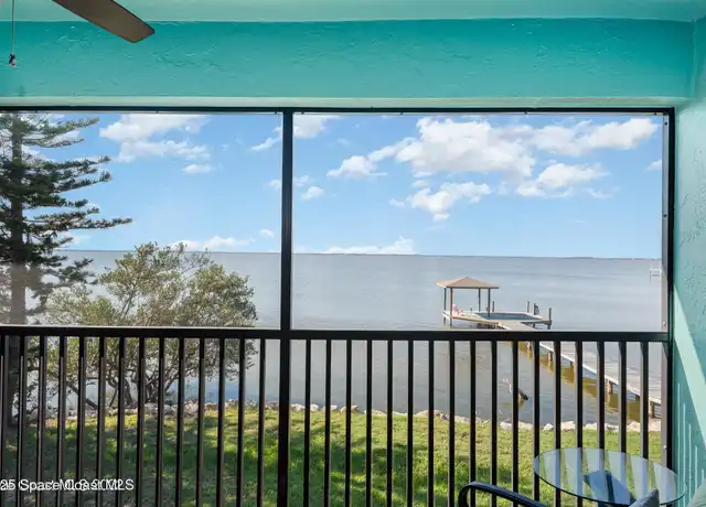 Property at 2880 S Atlantic Ave #201, Cocoa Beach, FL, 32931, 2 beds, 2 baths, [object Object]