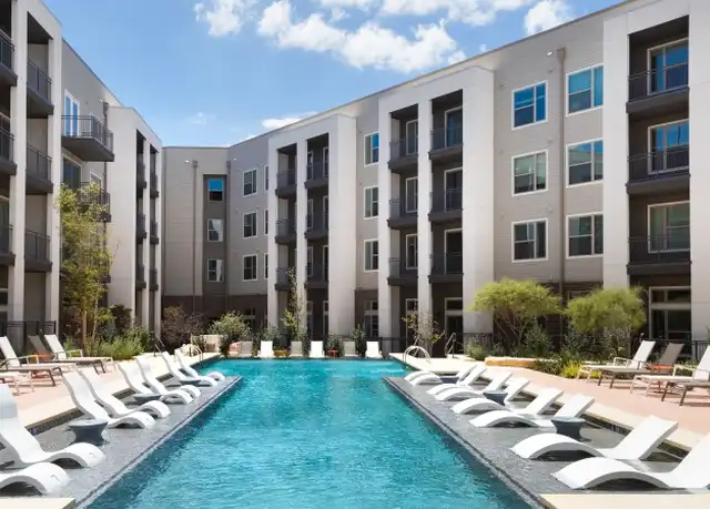 Property at 800 Sugaree Ave Unit C-26, Austin, TX, 78752, 3 beds, 2 baths, [object Object]