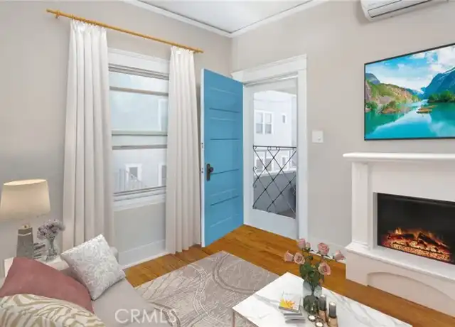 Property at 113 N Columbus Ave Unit A, Glendale, CA, 91204, 0 beds, 1 bath, [object Object]