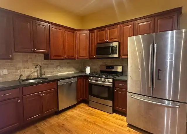 Property at 267 M L King Blvd, Newark, NJ, 07102, 2 beds, 1 bath, [object Object]
