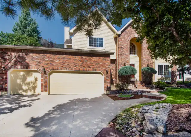 Property at 5760 Daltry Ln, Colorado Springs, CO, 80906, 5 beds, 3.5 baths, [object Object]