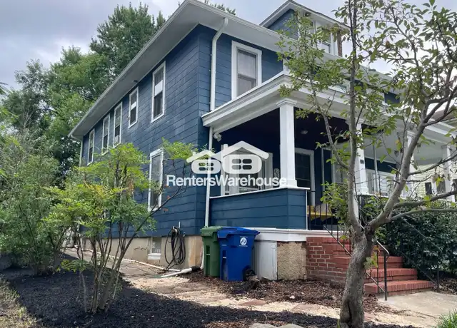 Property at 400 Rossiter Ave, Baltimore, MD, 21212, 3 beds, 1 bath, [object Object]