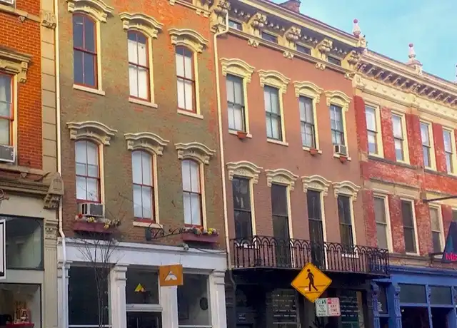 Property at 1317 Main St Unit 1, Cincinnati, OH, 45202, 0 beds, 1 bath, [object Object]