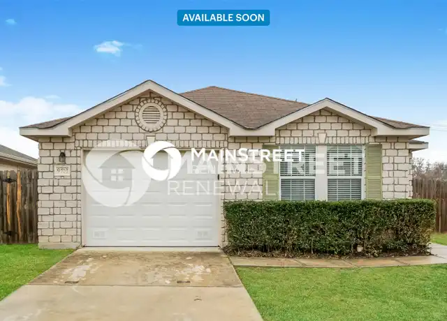 Property at 9703 Green Mesa, San Antonio, TX, 78245, 3 beds, 2 baths, [object Object]