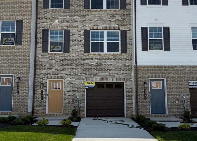 Photo of 16628 Green Glade Dr, Brandywine, MD 20613