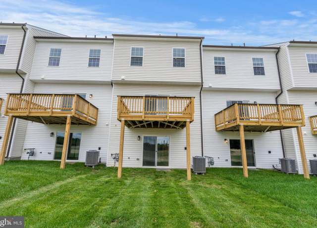 Photo of 16628 Green Glade Dr, Brandywine, MD 20613