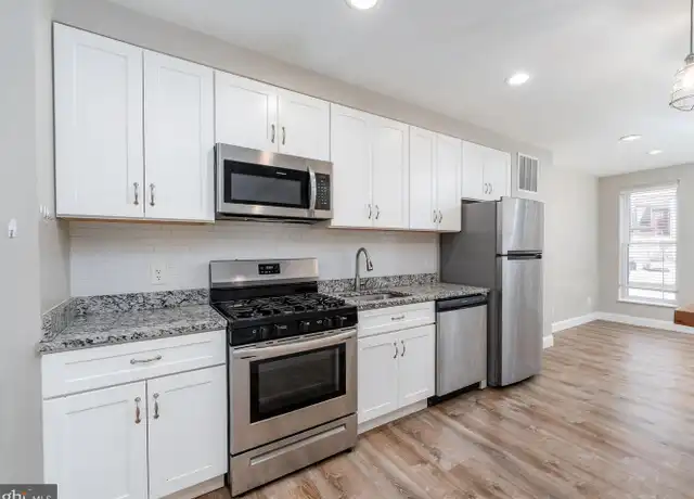 Property at 821 Eastern Ave, Baltimore, MD, 21202, 3 beds, 2 baths, [object Object]