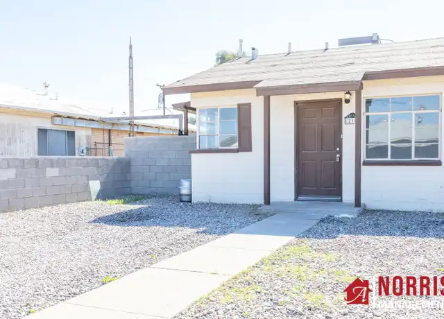 Property at 215 E 9th St, Casa Grande, AZ, 85122, 1 bed, 1 bath, [object Object]