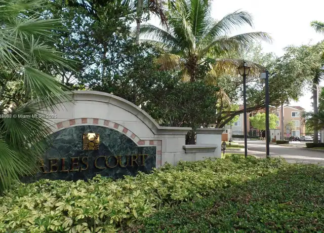 Property at 6801 SW 44th St #203, Miami, FL, 33155, 2 beds, 2 baths, [object Object]