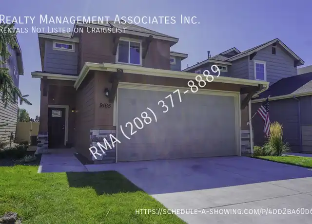 Property at 9165 W Tillamook Dr, Boise, ID, 83709, 3 beds, 2.5 baths, [object Object]