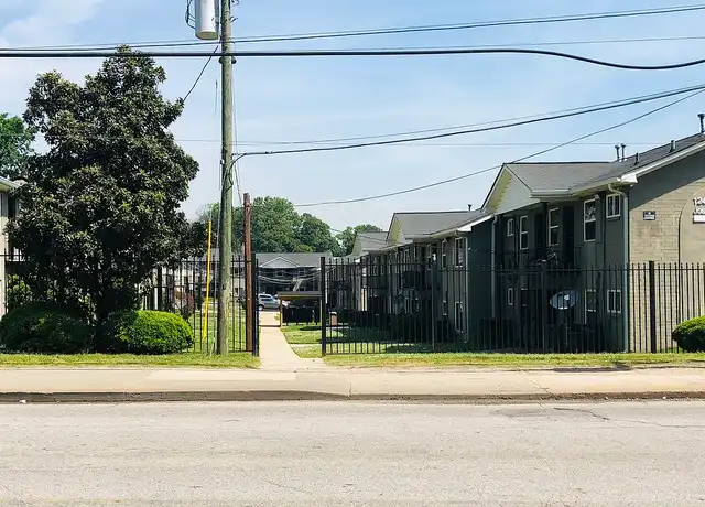 Property at Fairway Court Apartments - 1247 Joseph E Boone Blvd NW, Atlanta, GA, 30314, 1-2 bed, 1 bath, [object Object]
