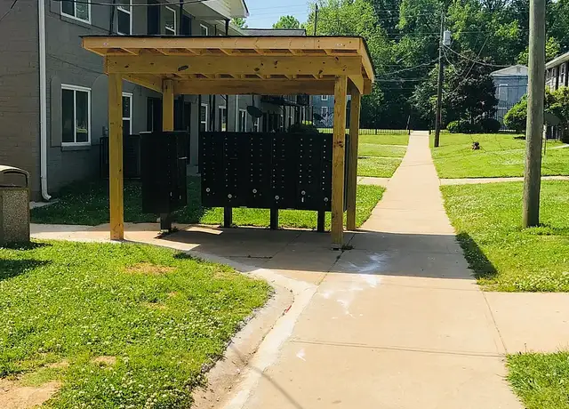 Photo of 1247 Joseph E Boone Blvd NW, Atlanta, GA 30314