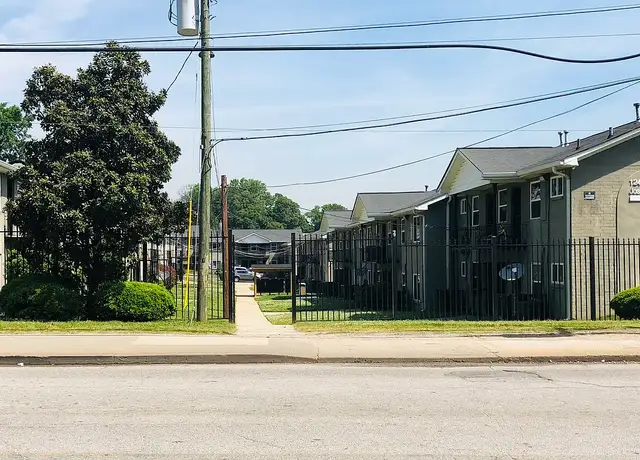 Photo of 1247 Joseph E Boone Blvd NW, Atlanta, GA 30314
