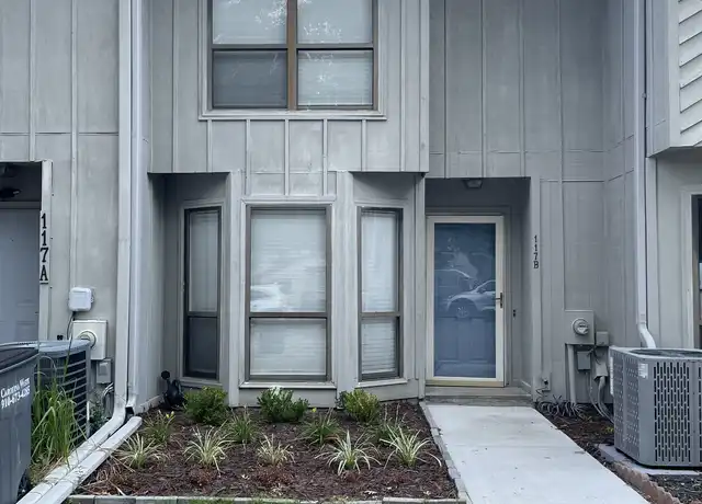 Property at 117B Mallard Cv, Vass, NC, 28394, 2 beds, 2.5 baths, [object Object]