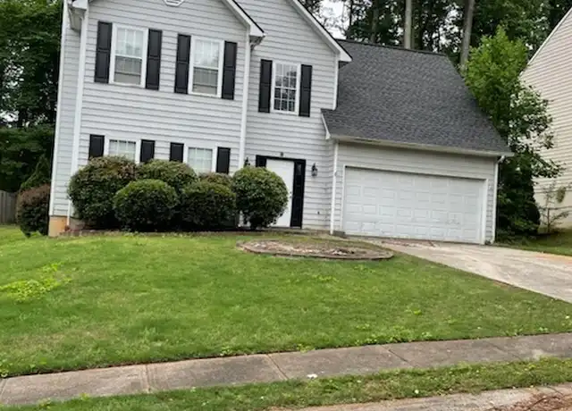 Property at 930 Twin Brook Ct, Lawrenceville, GA, 30043, 4 beds, 2.5 baths, [object Object]