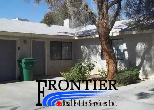 Property at 629 W Perdew Ave Unit C, Ridgecrest, CA, 93555, 3 beds, 2 baths, [object Object]