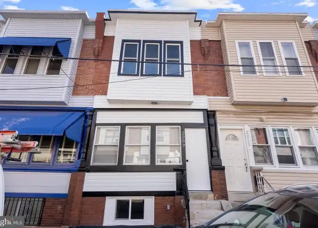 Property at 2209 S Bucknell St Unit 1, Philadelphia, PA, 19145, 1 bed, 1 bath, [object Object]